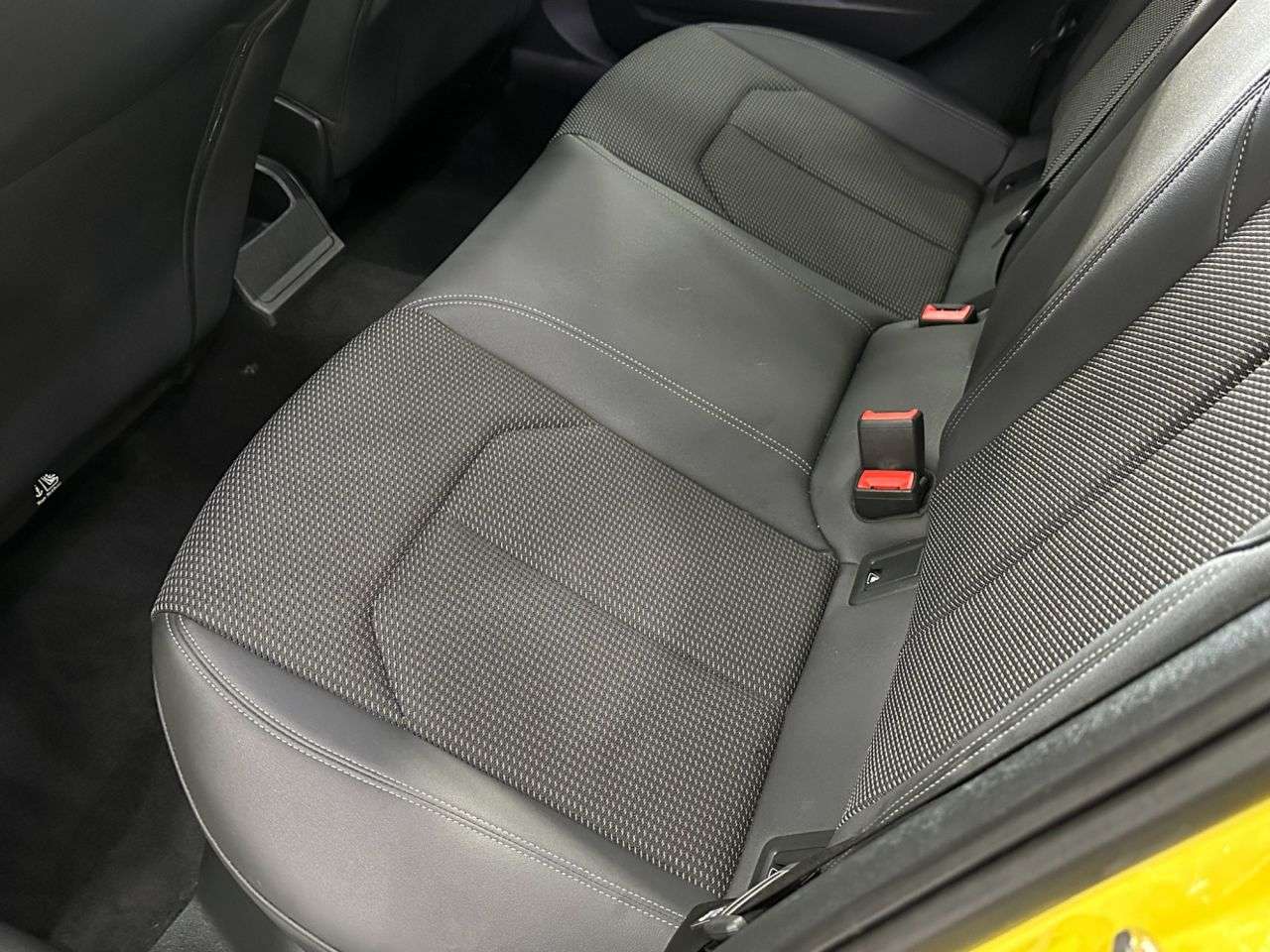 2019 AUDI A1 2019 AUDI A1
