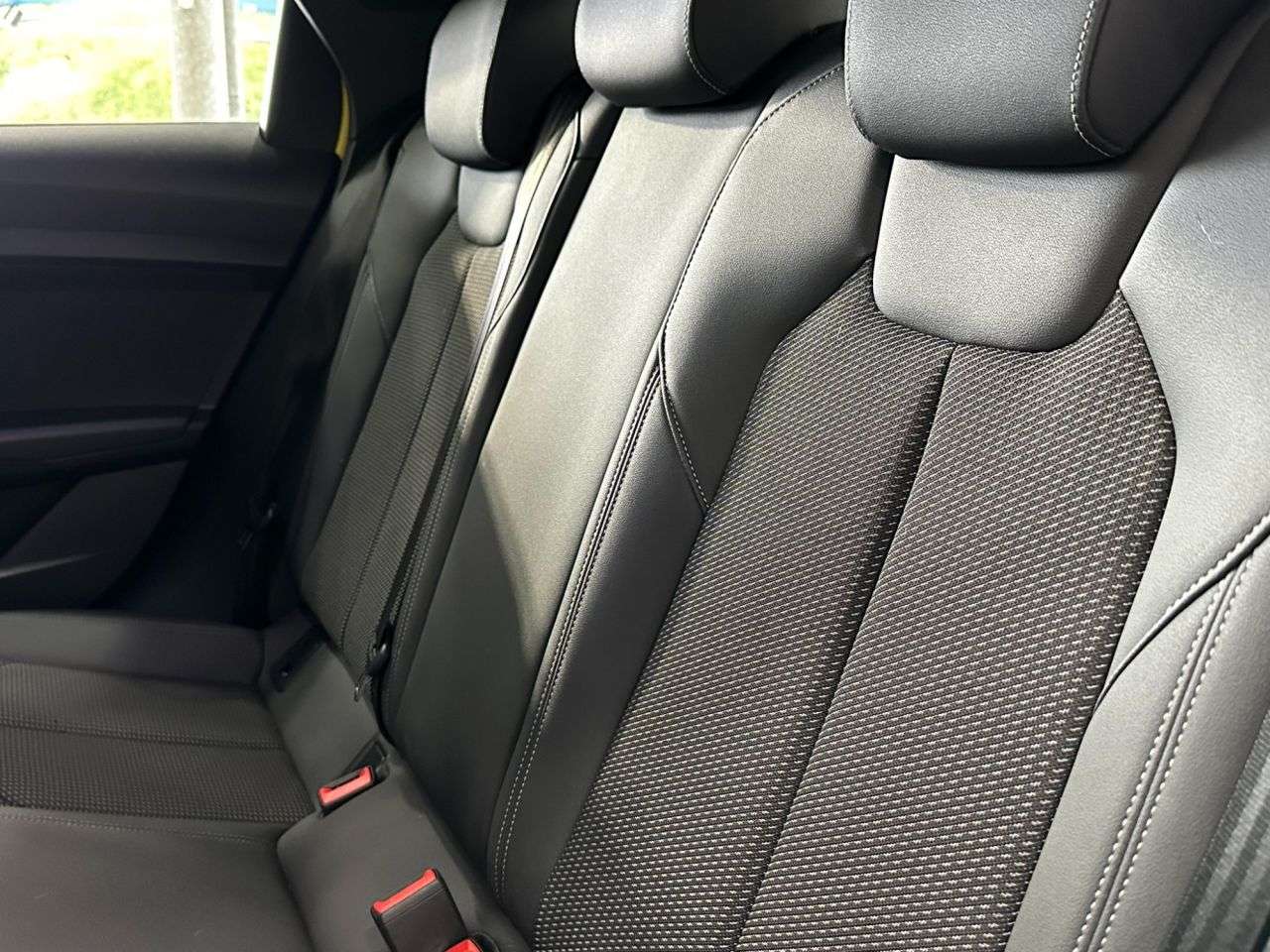 2019 AUDI A1 2019 AUDI A1