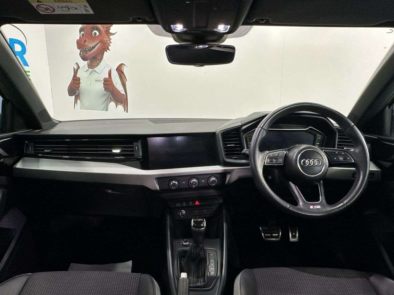 2019 AUDI A1 2019 AUDI A1