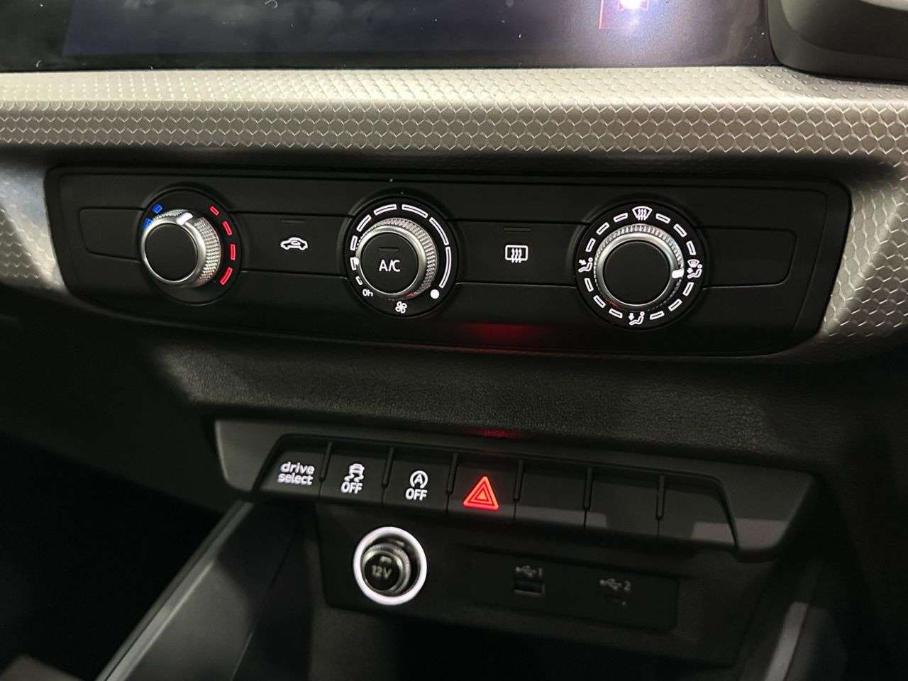 2019 AUDI A1 2019 AUDI A1
