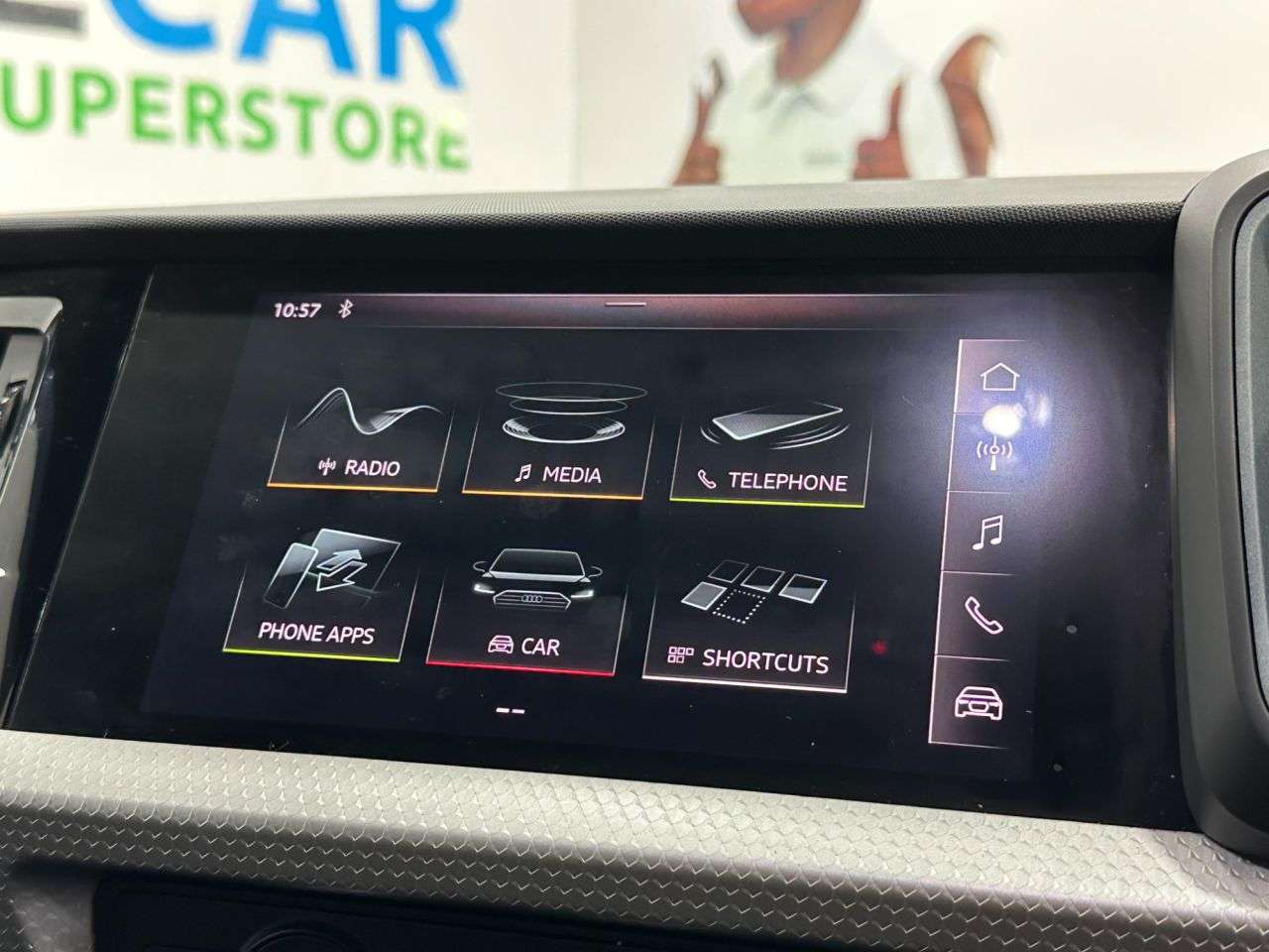 2019 AUDI A1 2019 AUDI A1