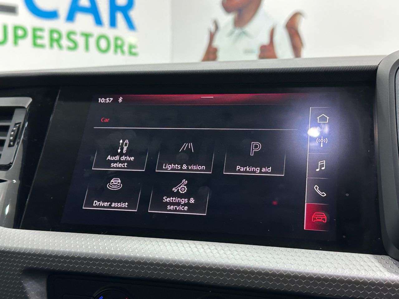 2019 AUDI A1 2019 AUDI A1