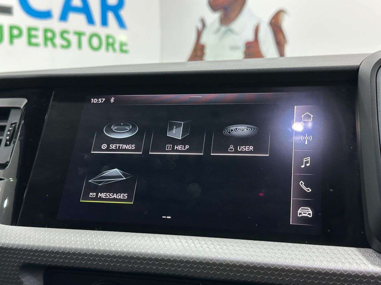 2019 AUDI A1 2019 AUDI A1
