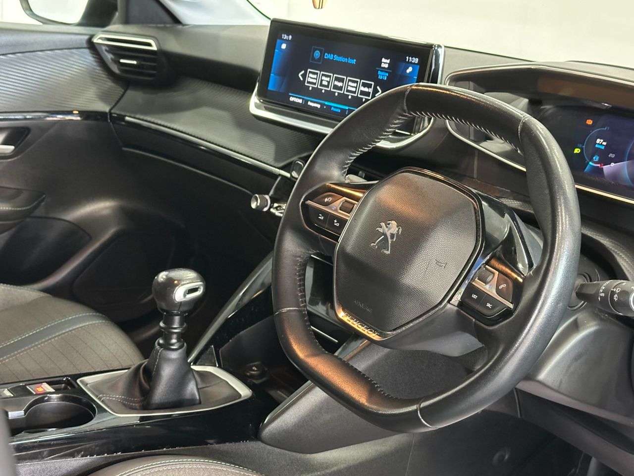 2020 PEUGEOT 208 2020 PEUGEOT 208