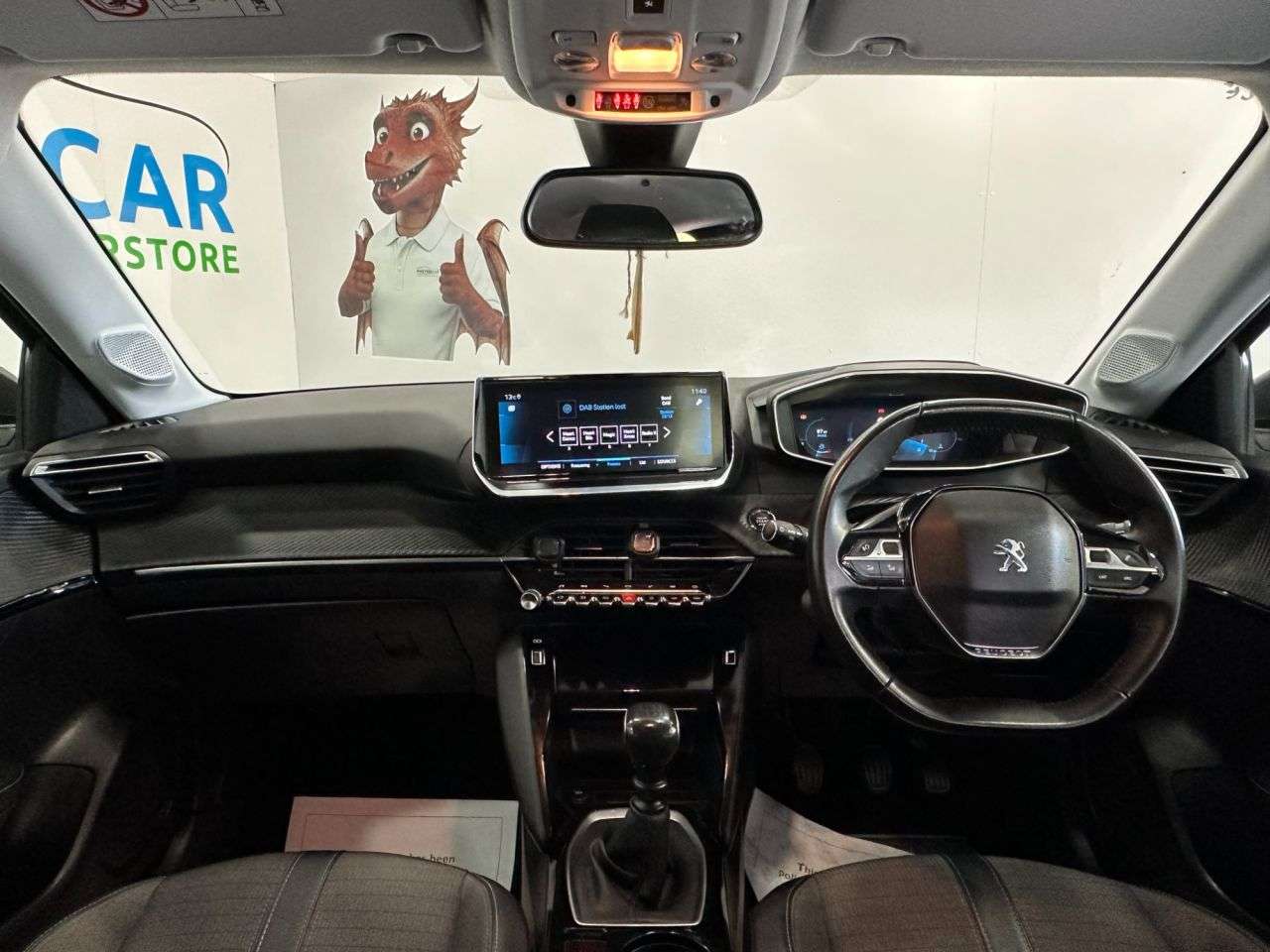 2020 PEUGEOT 208 2020 PEUGEOT 208