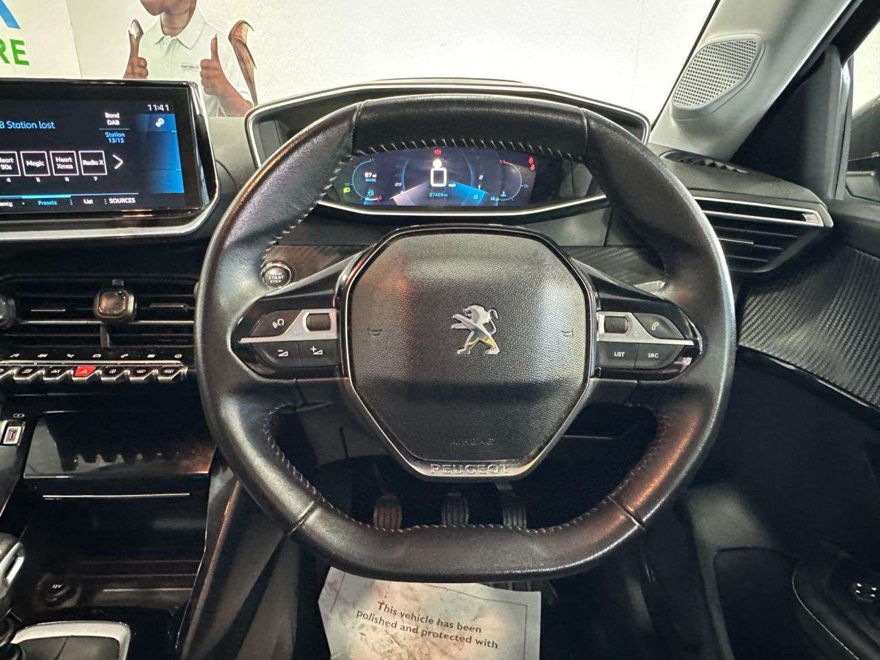 2020 PEUGEOT 208 2020 PEUGEOT 208