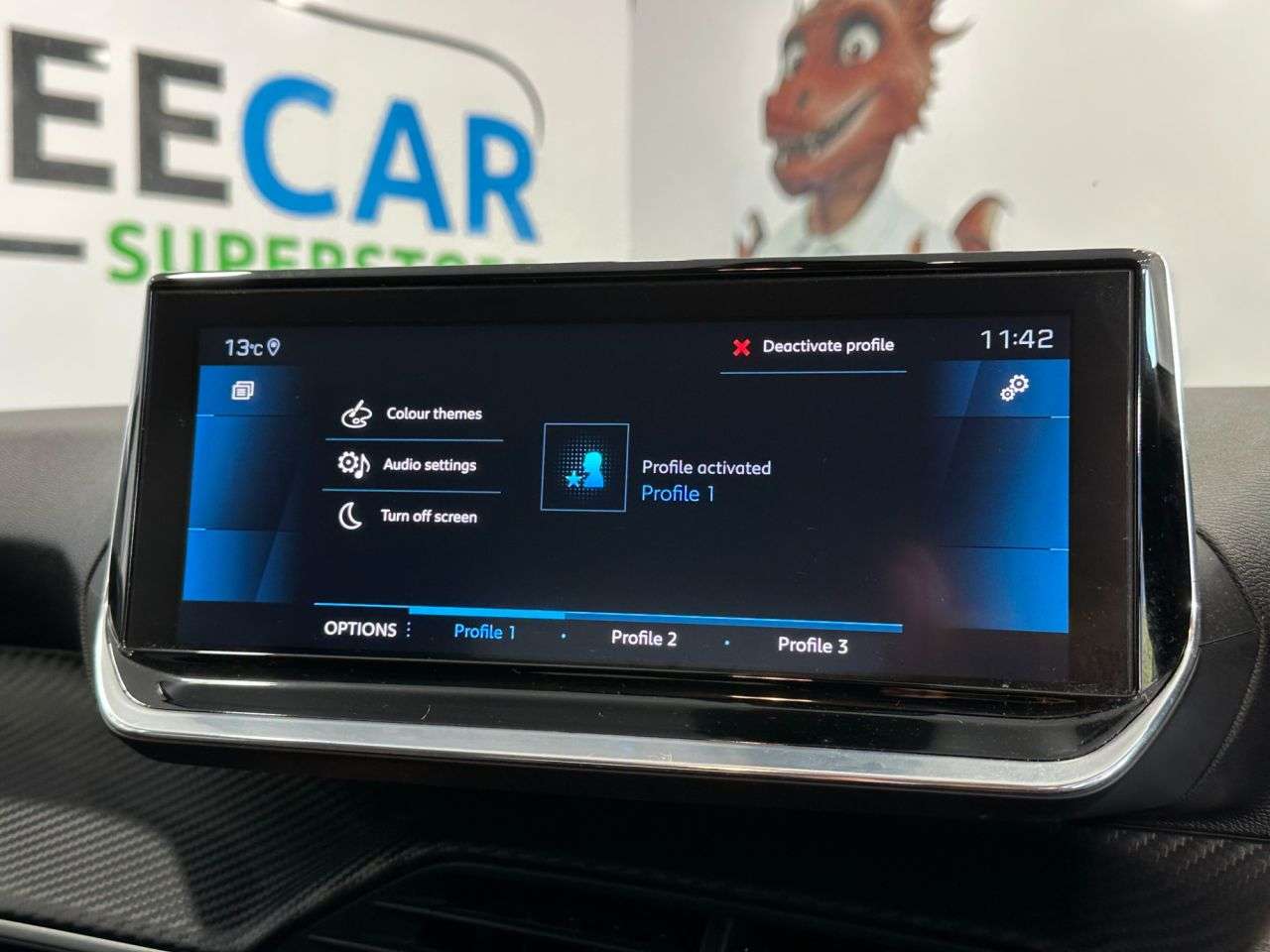 2020 PEUGEOT 208 2020 PEUGEOT 208