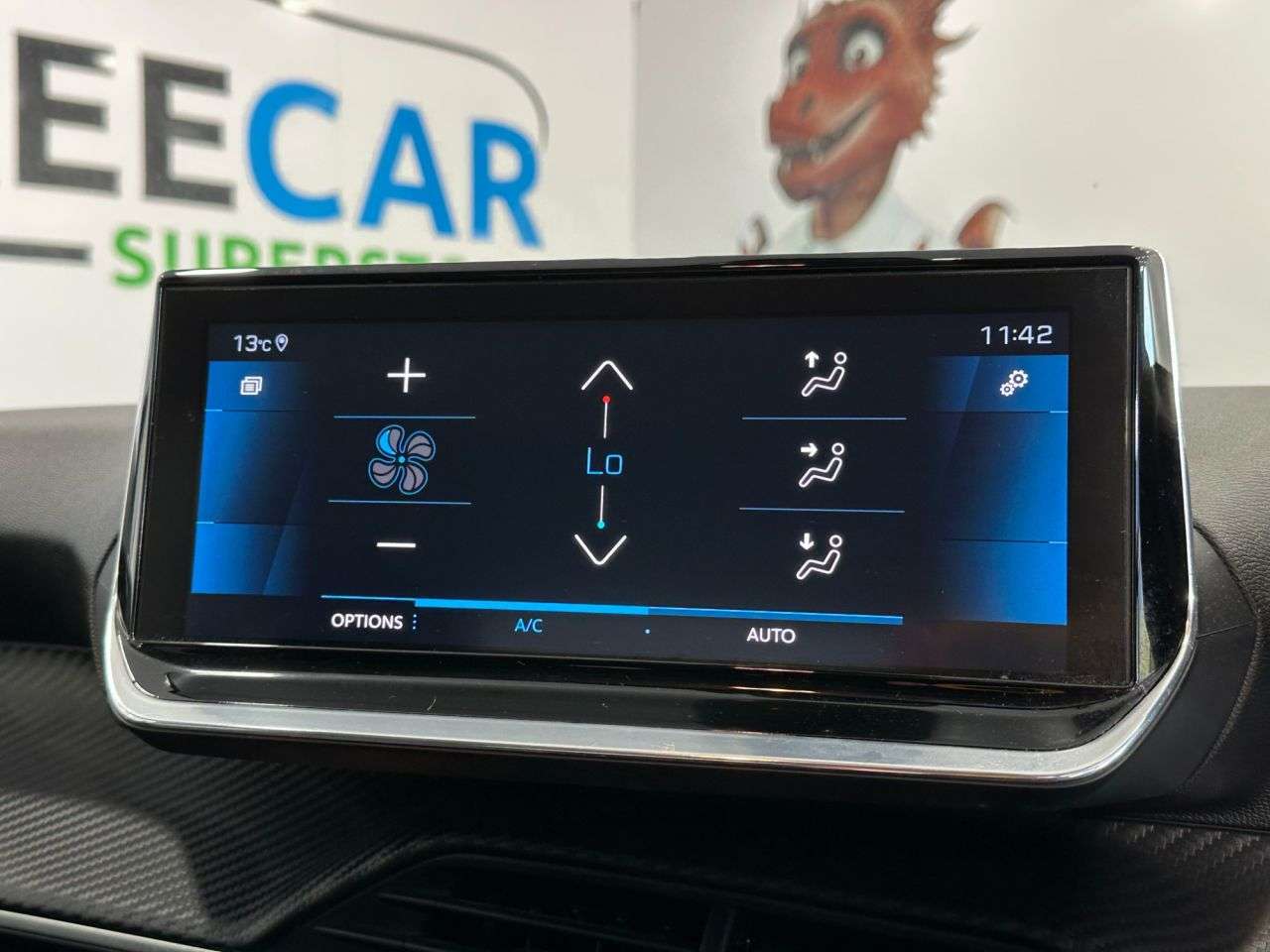2020 PEUGEOT 208 2020 PEUGEOT 208