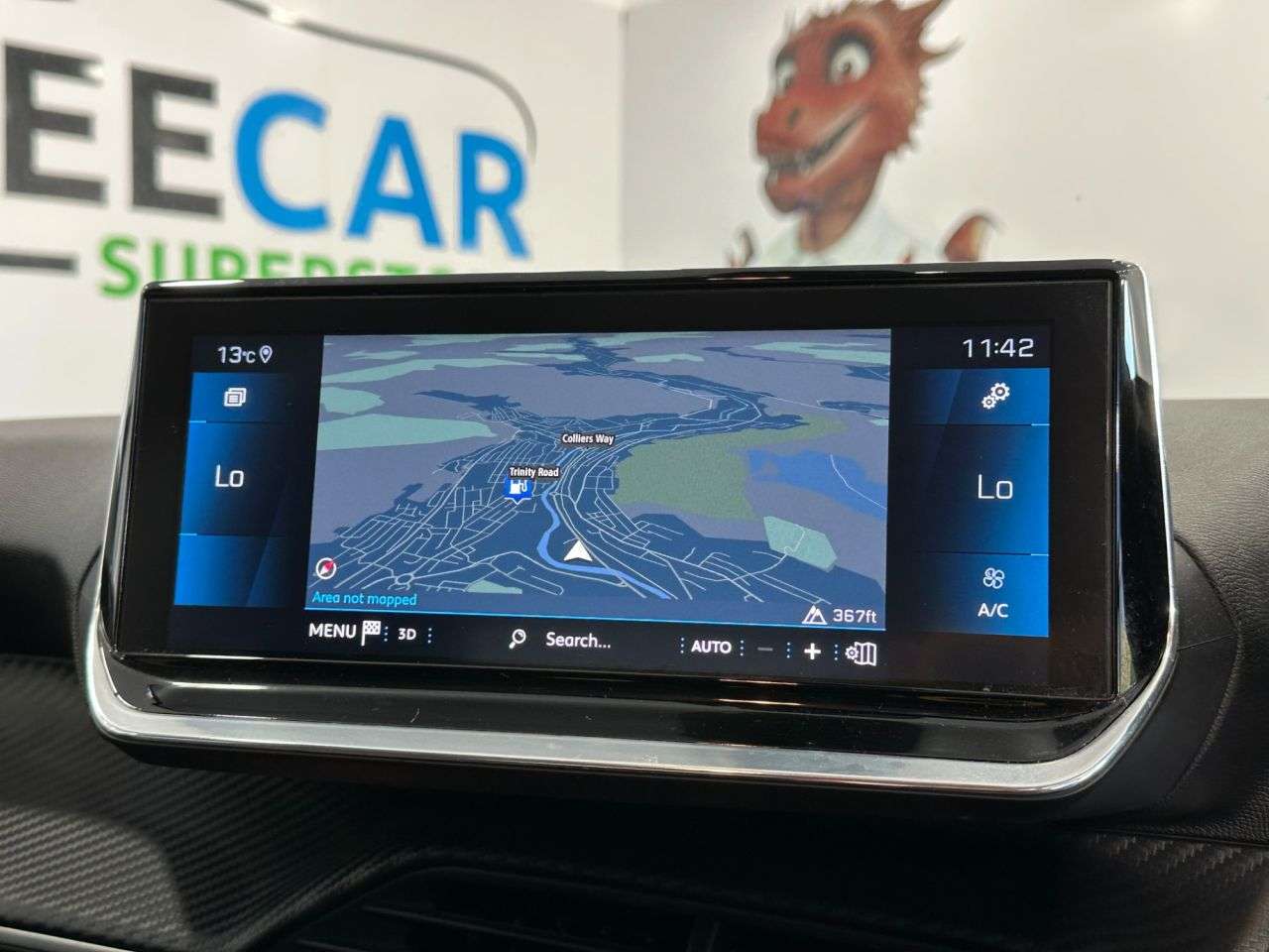 2020 PEUGEOT 208 2020 PEUGEOT 208
