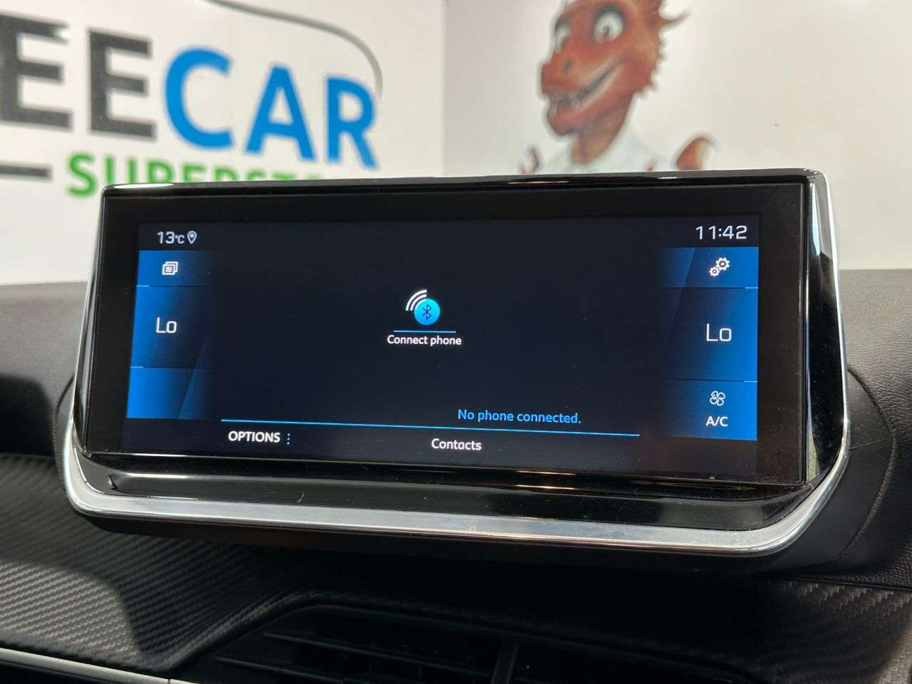 2020 PEUGEOT 208 2020 PEUGEOT 208