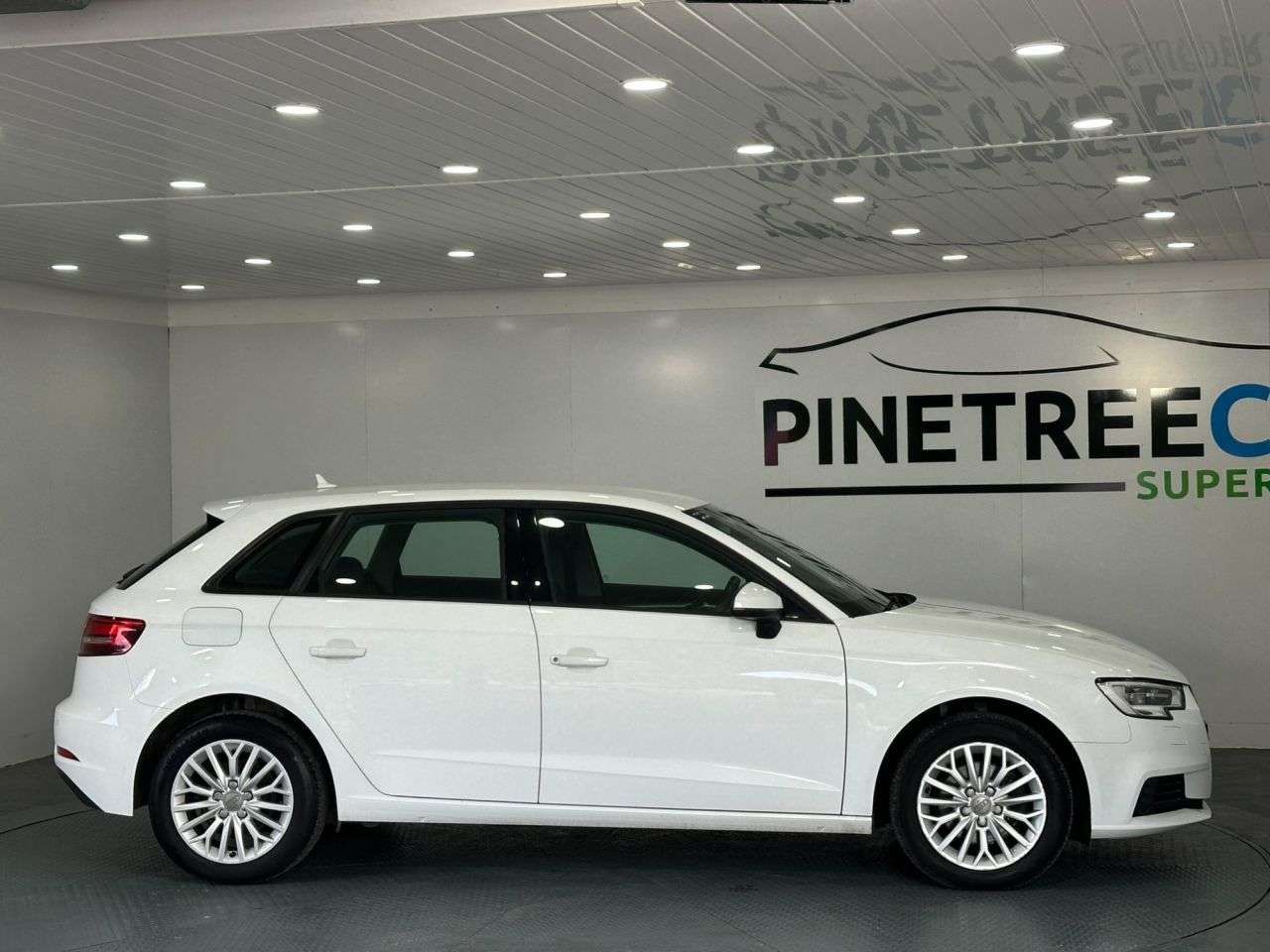 2018 AUDI A3 2018 AUDI A3