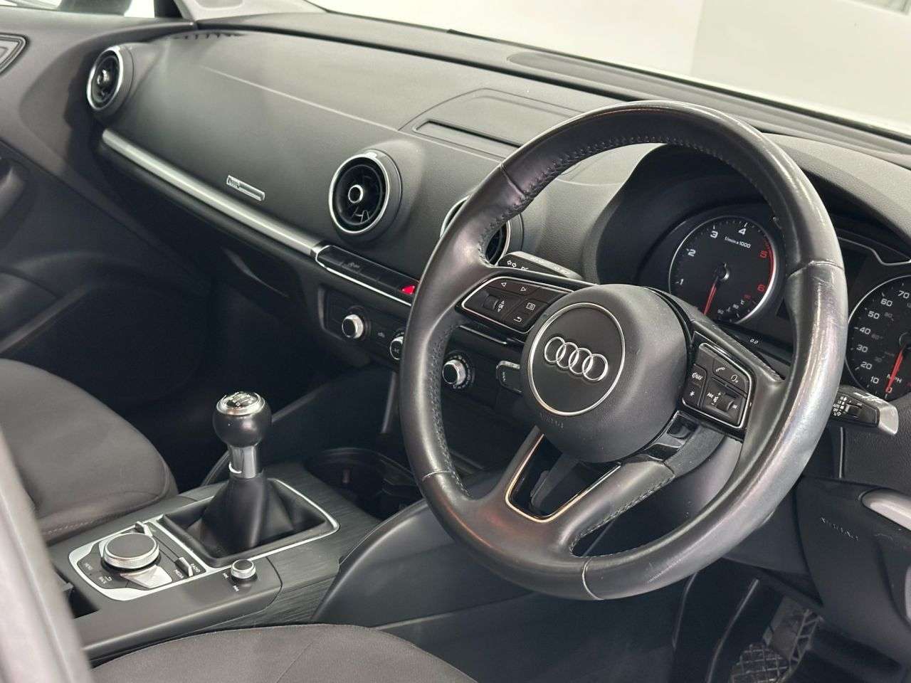 2018 AUDI A3 2018 AUDI A3