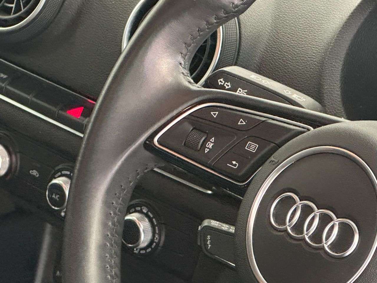 2018 AUDI A3 2018 AUDI A3