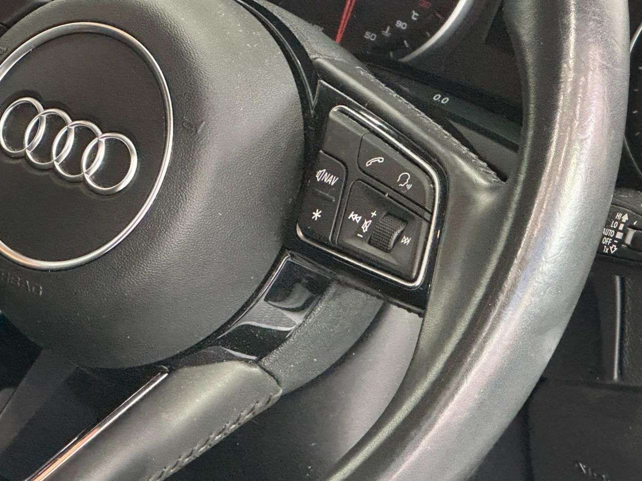 2018 AUDI A3 2018 AUDI A3