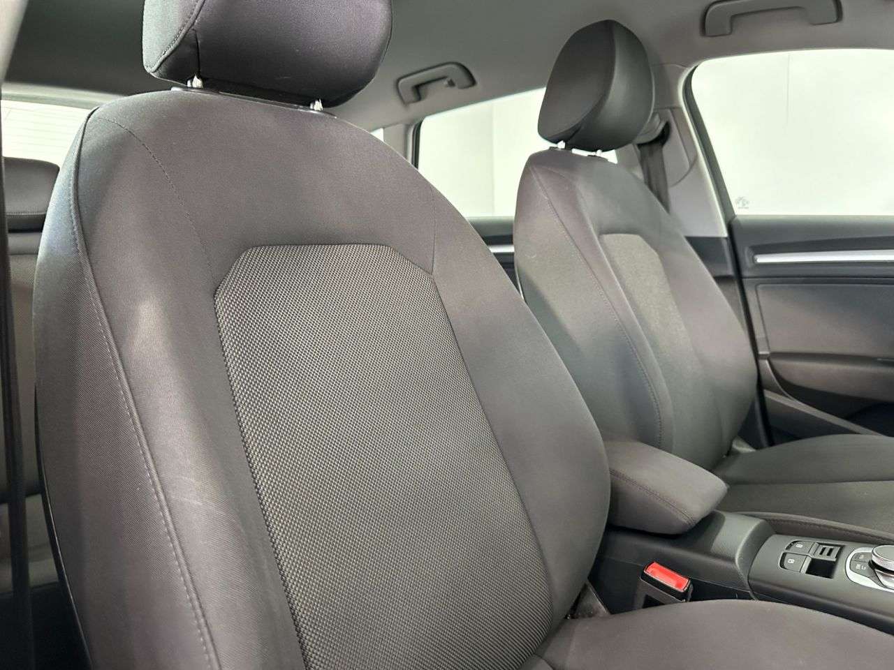 2018 AUDI A3 2018 AUDI A3