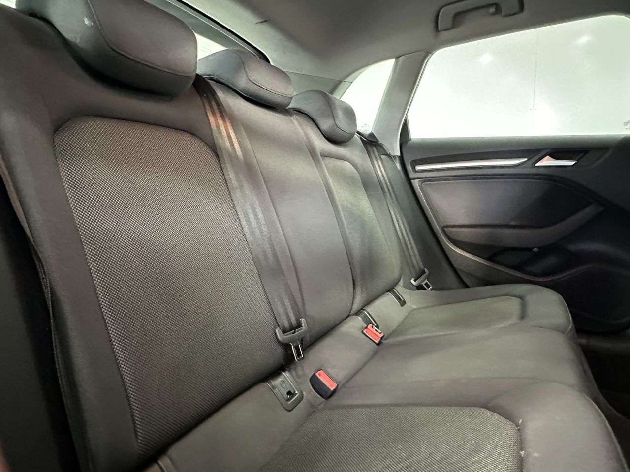 2018 AUDI A3 2018 AUDI A3