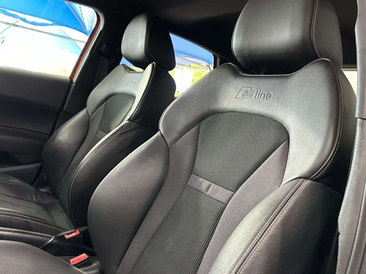 2017 AUDI A1 2017 AUDI A1