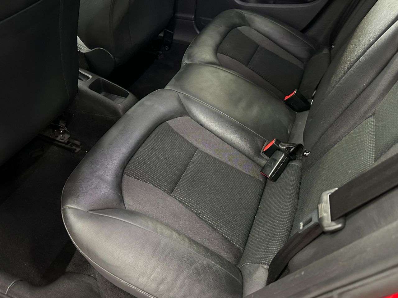 2017 AUDI A1 2017 AUDI A1