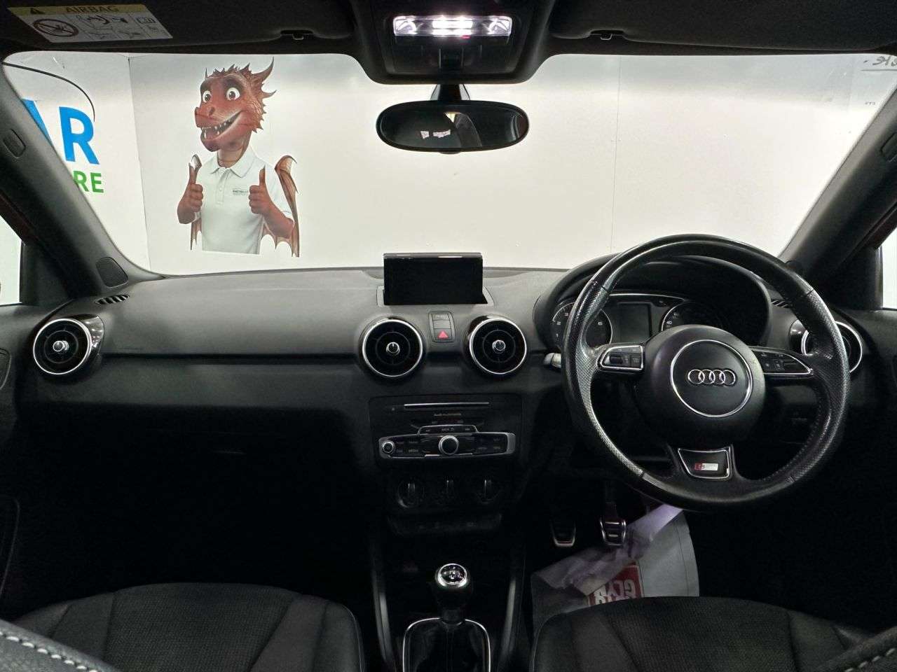 2017 AUDI A1 2017 AUDI A1