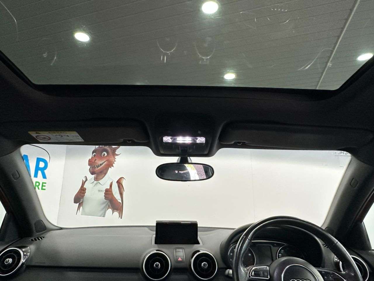 2017 AUDI A1 2017 AUDI A1