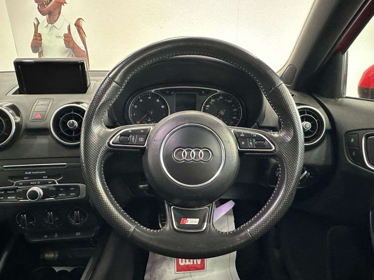 2017 AUDI A1 2017 AUDI A1