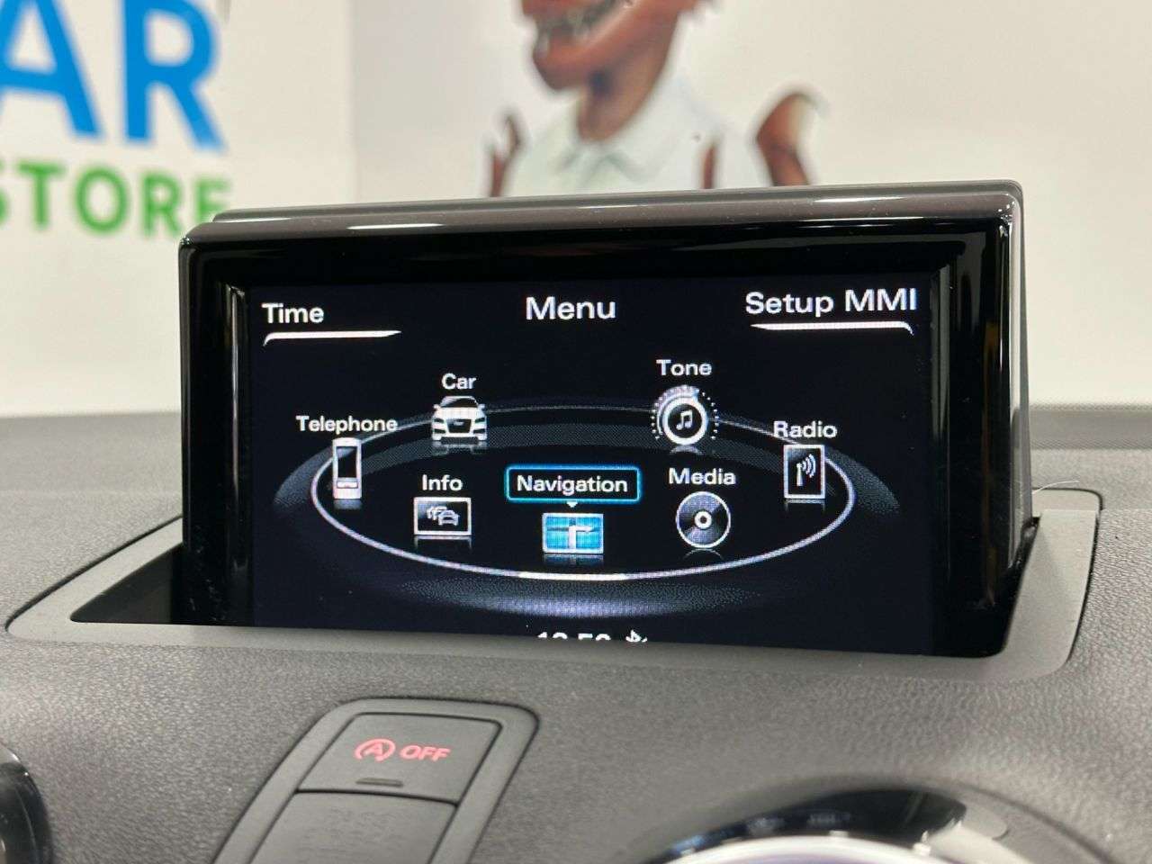 2017 AUDI A1 2017 AUDI A1