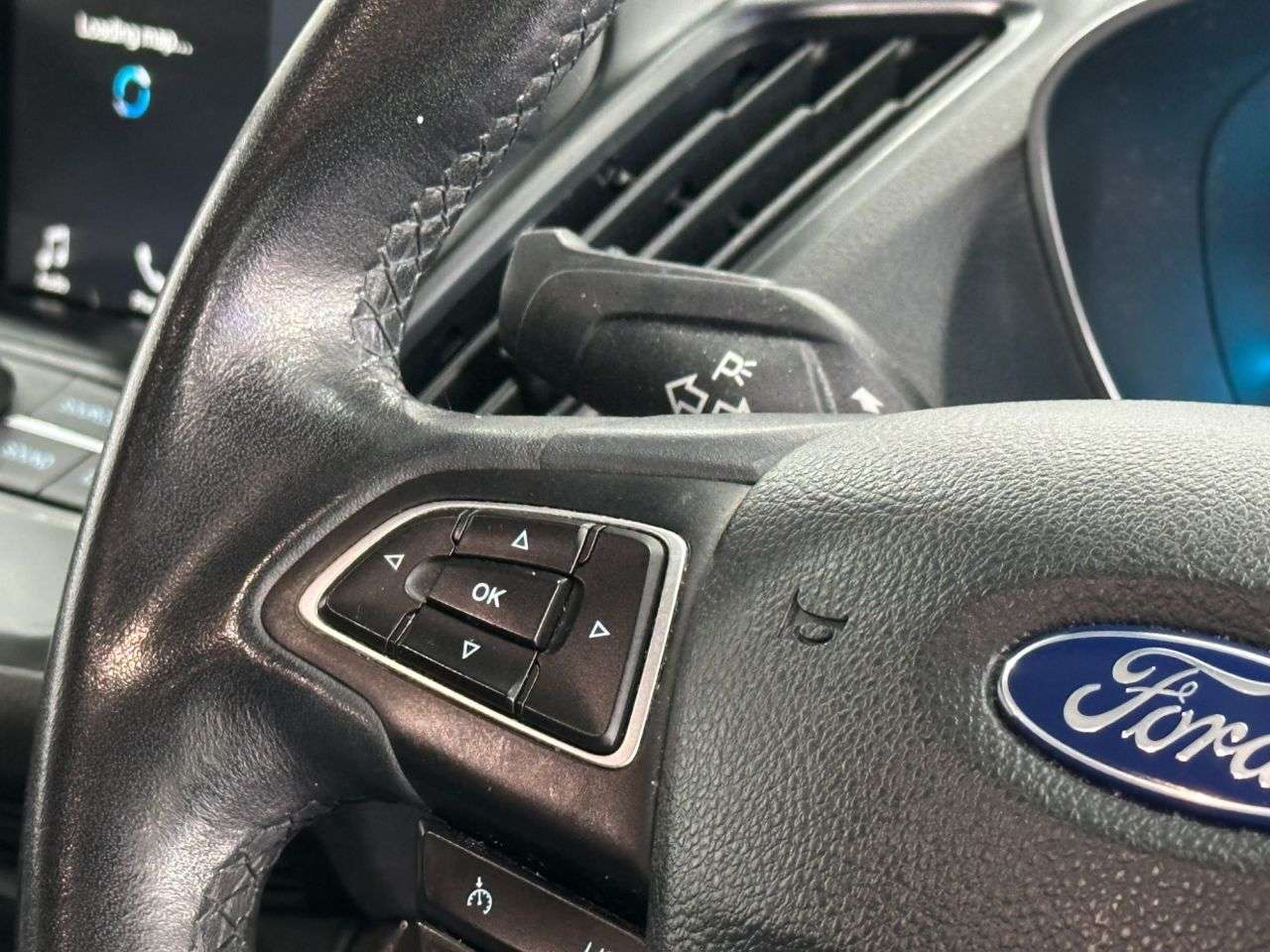 2017 FORD KUGA 2017 FORD KUGA