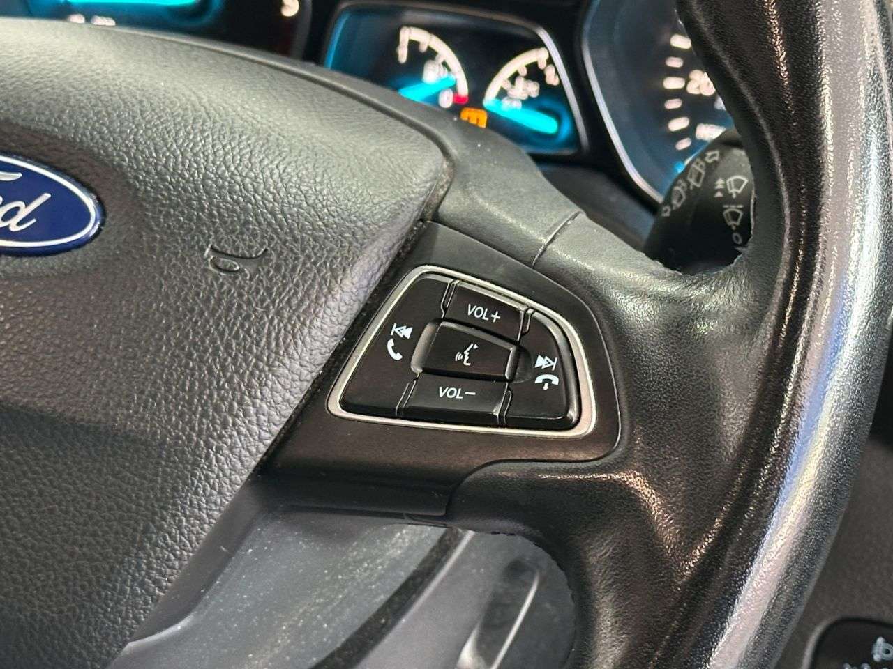 2017 FORD KUGA 2017 FORD KUGA
