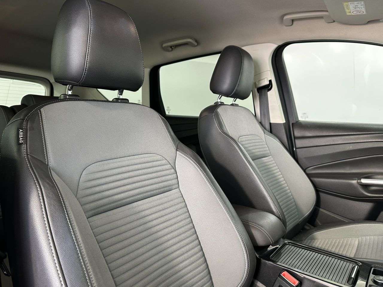 2017 FORD KUGA 2017 FORD KUGA