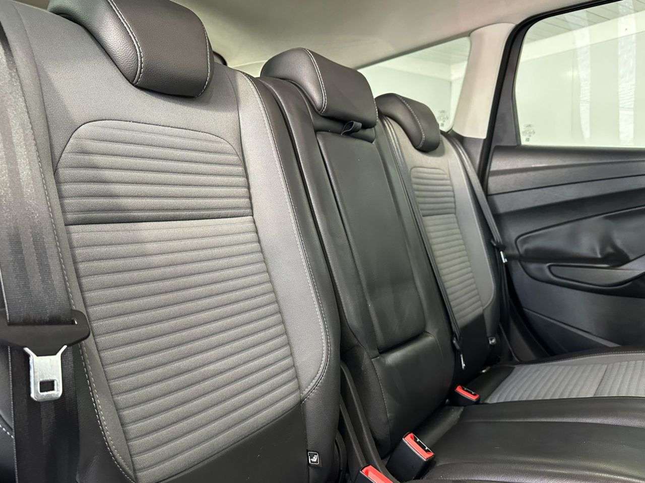 2017 FORD KUGA 2017 FORD KUGA