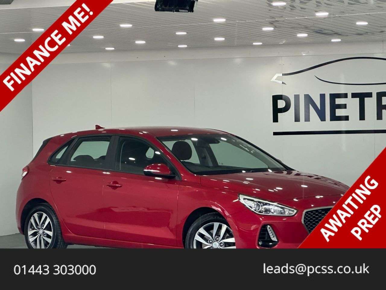 A 2017 HYUNDAI I30 1.0 T-GDi Blue Drive SE Hatchback 5dr Petrol Manual Euro 6 (s/s) (120 ps) A 2017 HYUNDAI I30 1.0 T-GDi Blue Drive SE Hatchback 5dr Petrol Manual Euro 6 (s/s) (120 ps)