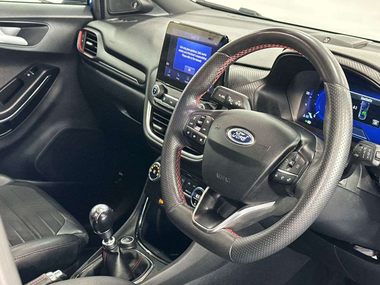 2020 FORD PUMA 2020 FORD PUMA