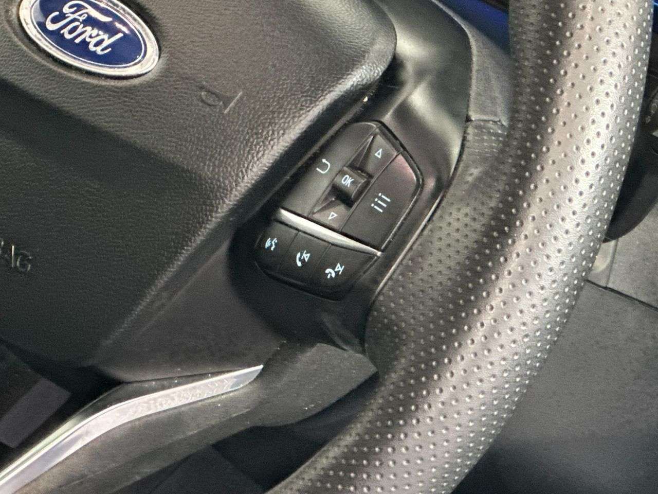 2020 FORD PUMA 2020 FORD PUMA