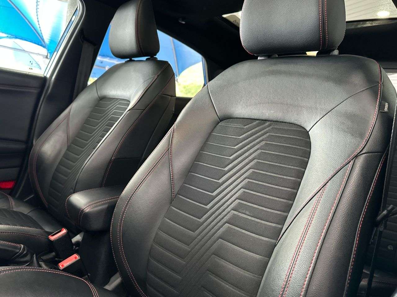 2020 FORD PUMA 2020 FORD PUMA