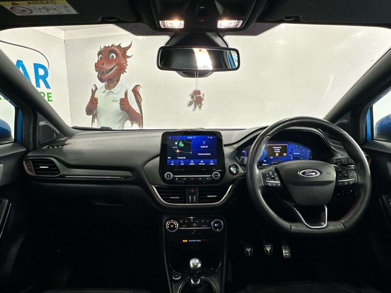 2020 FORD PUMA 2020 FORD PUMA