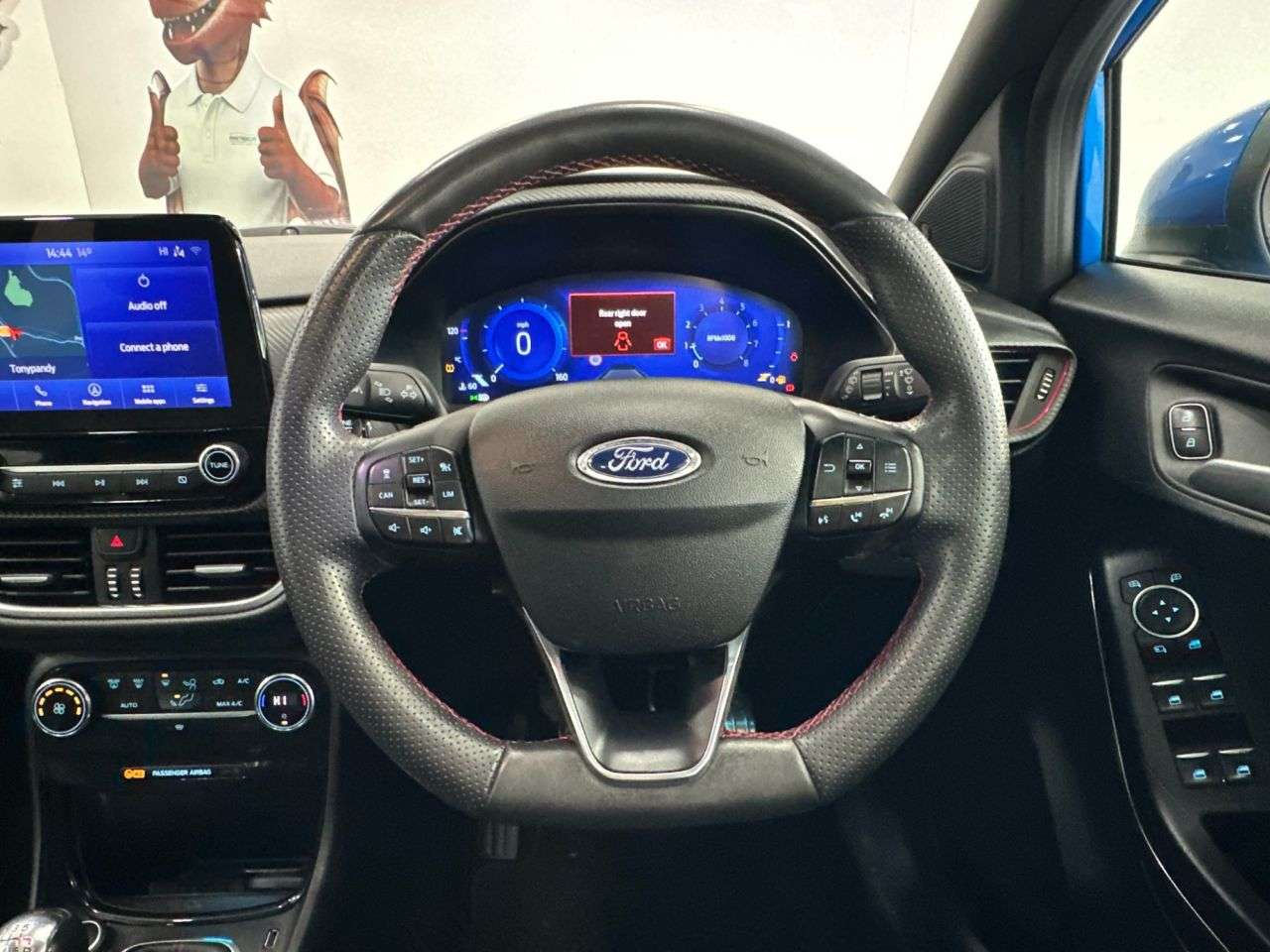 2020 FORD PUMA 2020 FORD PUMA