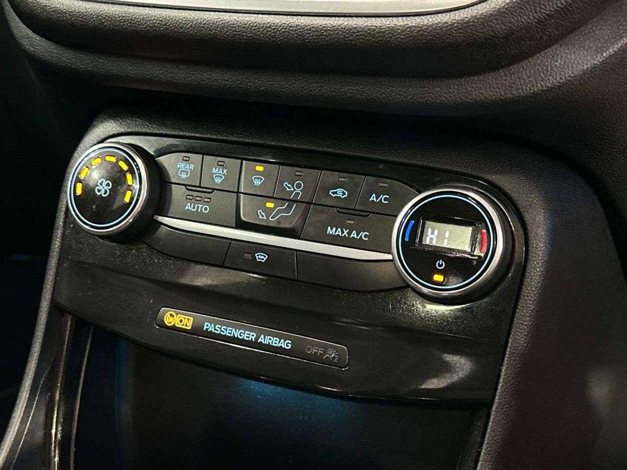 2020 FORD PUMA 2020 FORD PUMA