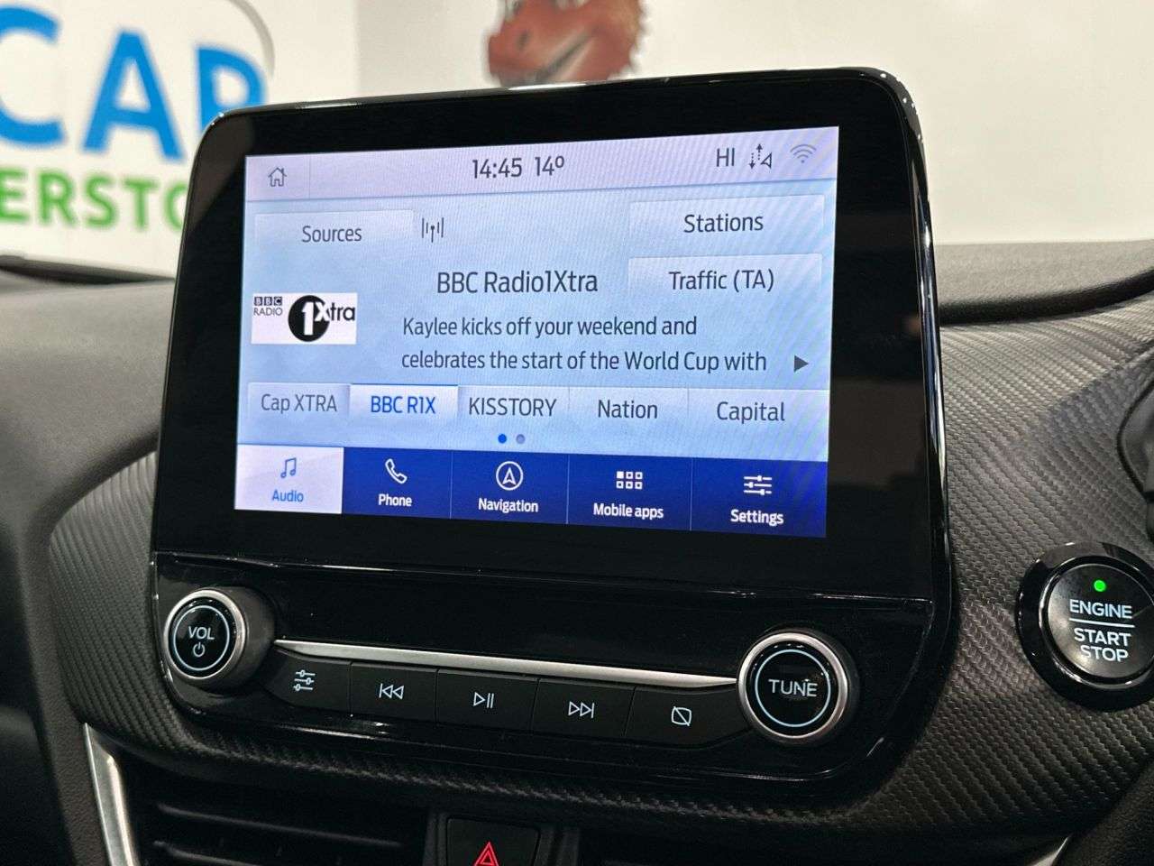 2020 FORD PUMA 2020 FORD PUMA