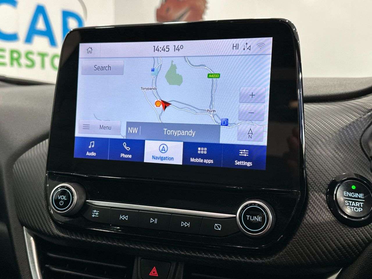 2020 FORD PUMA 2020 FORD PUMA