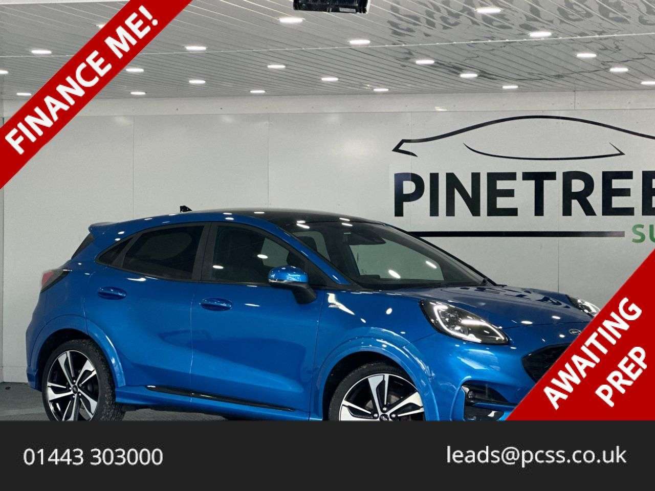 A 2020 FORD PUMA 1.0T EcoBoost MHEV ST-Line X First Edition Plus SUV 5dr Petrol Manual Euro A 2020 FORD PUMA 1.0T EcoBoost MHEV ST-Line X First Edition Plus SUV 5dr Petrol Manual Euro