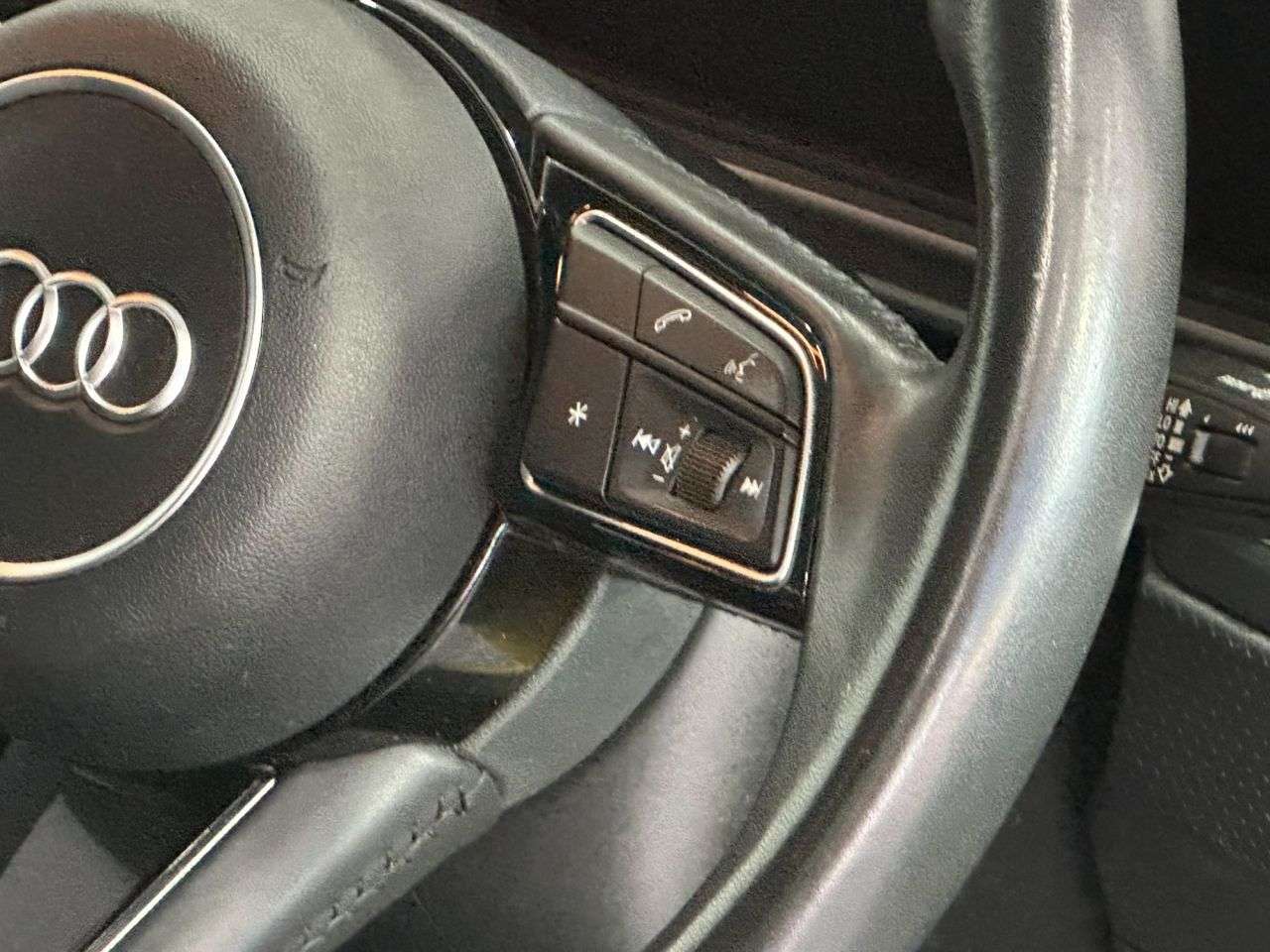 2019 AUDI A1 2019 AUDI A1