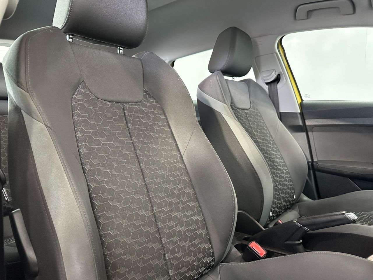 2019 AUDI A1 2019 AUDI A1