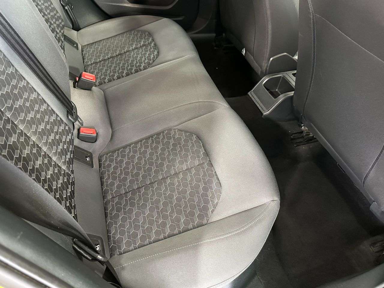 2019 AUDI A1 2019 AUDI A1