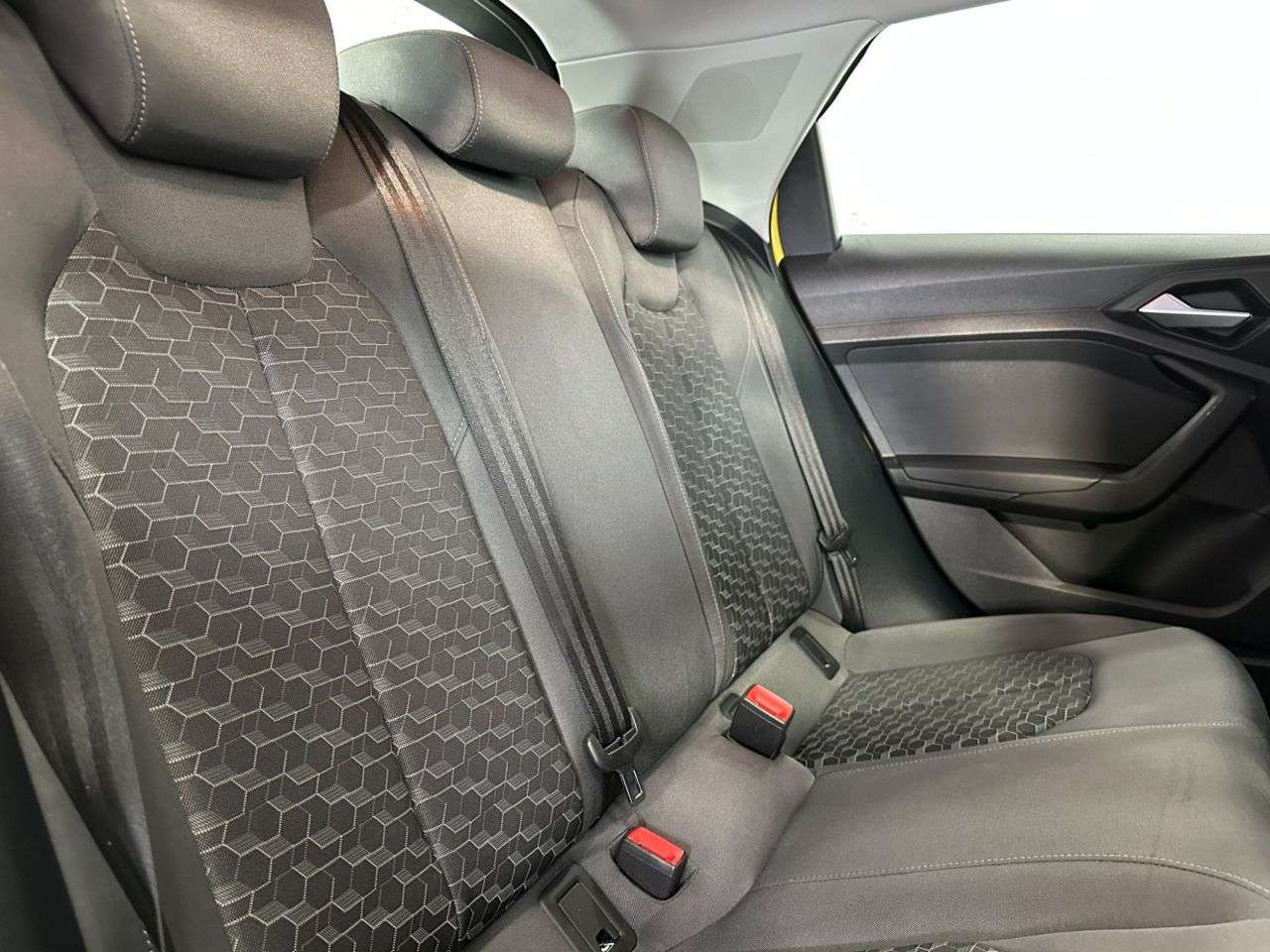 2019 AUDI A1 2019 AUDI A1