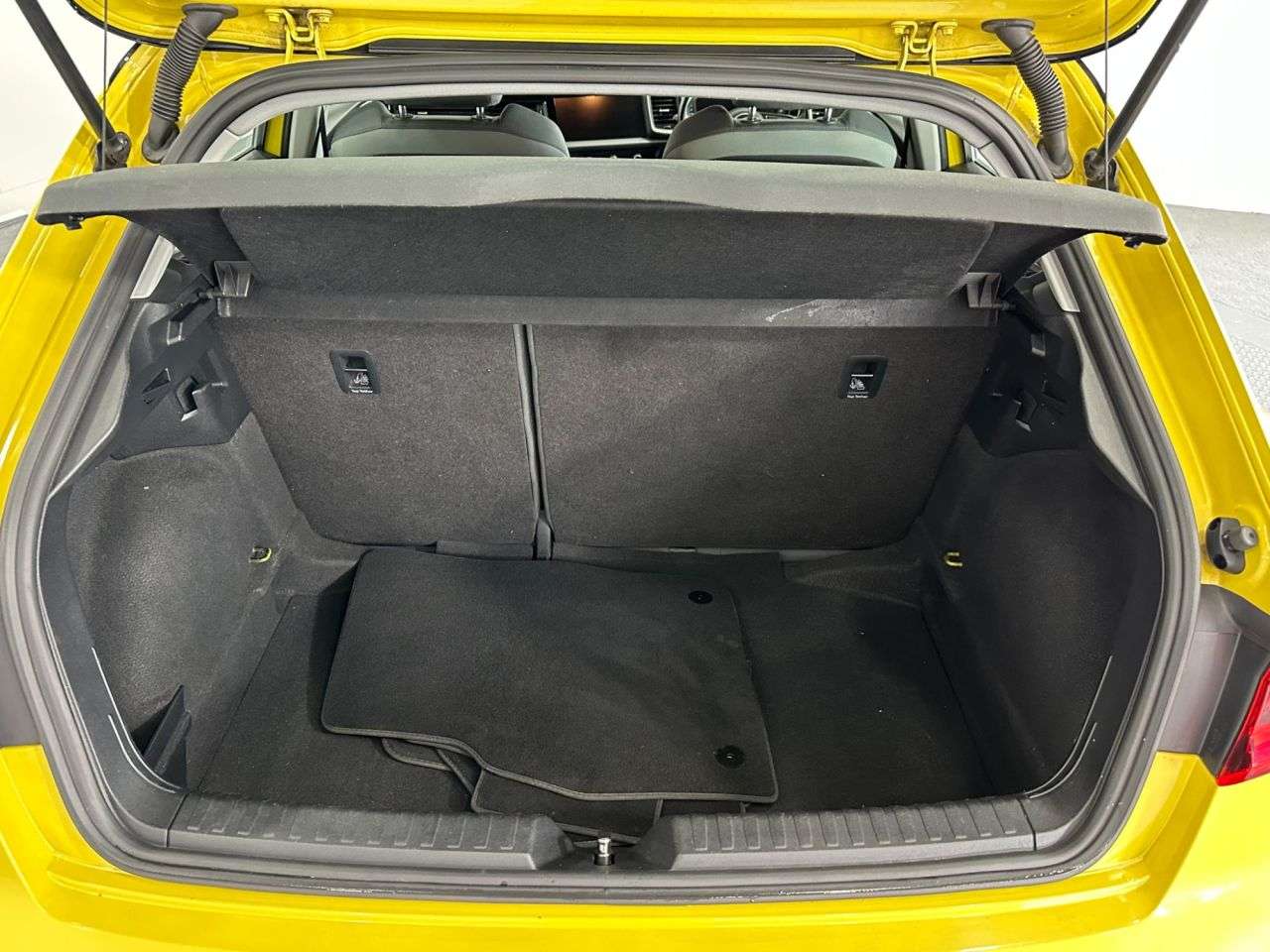 2019 AUDI A1 2019 AUDI A1