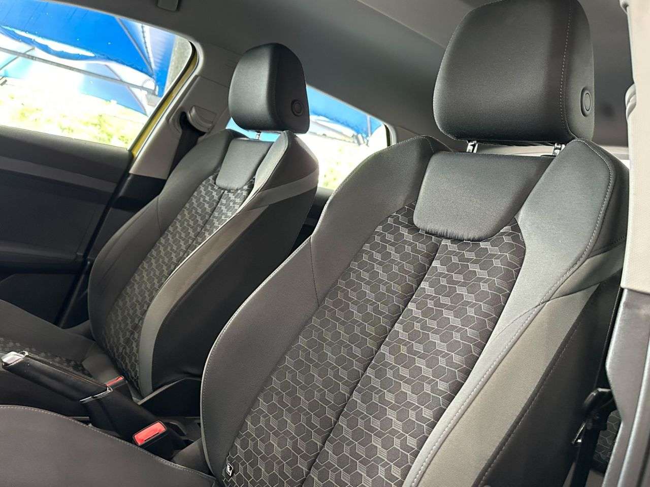2019 AUDI A1 2019 AUDI A1