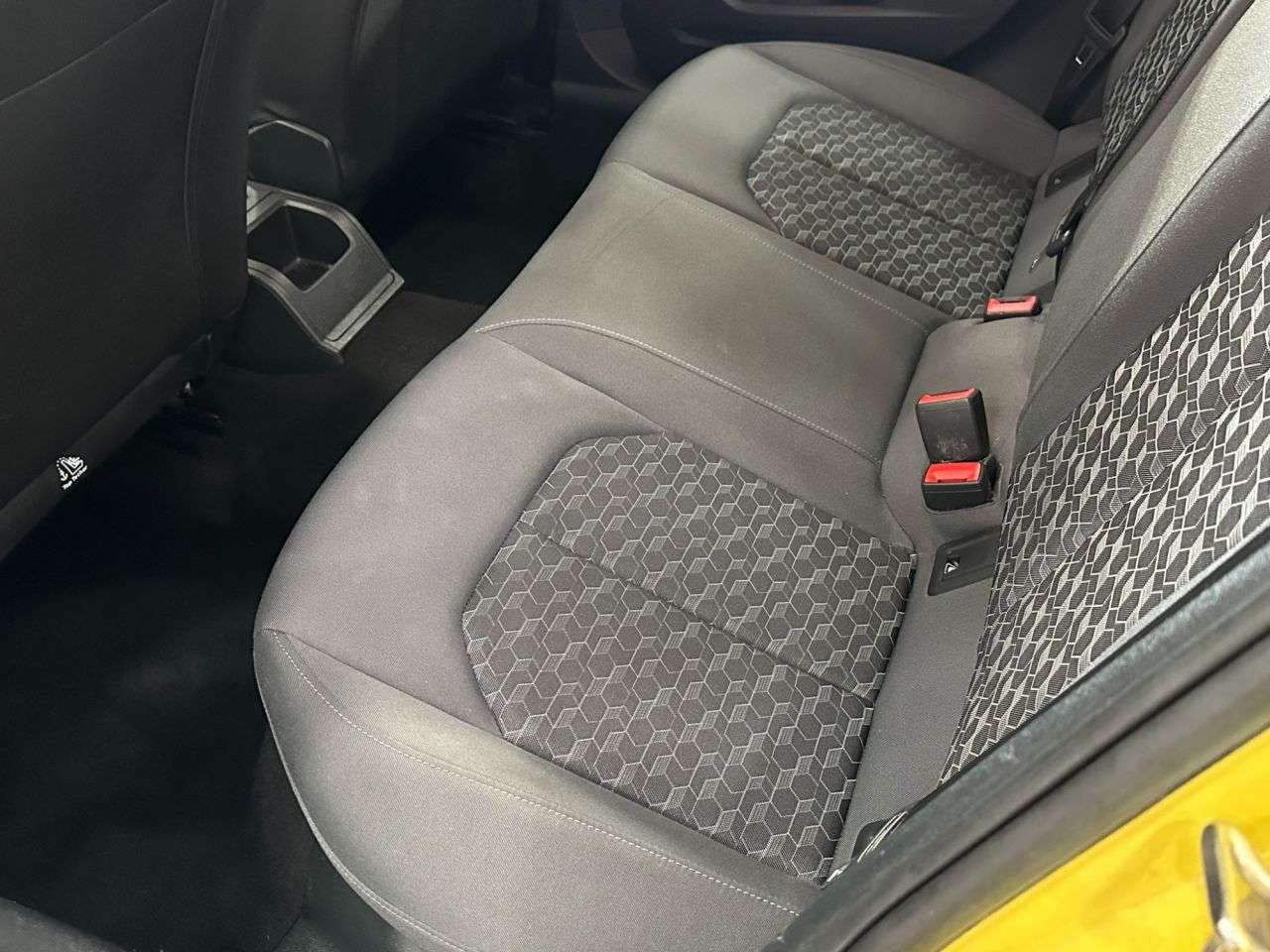 2019 AUDI A1 2019 AUDI A1