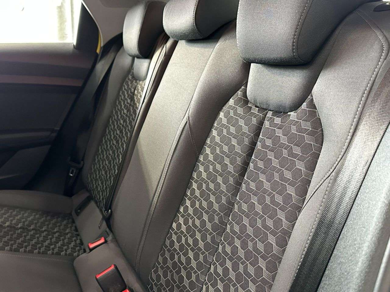 2019 AUDI A1 2019 AUDI A1