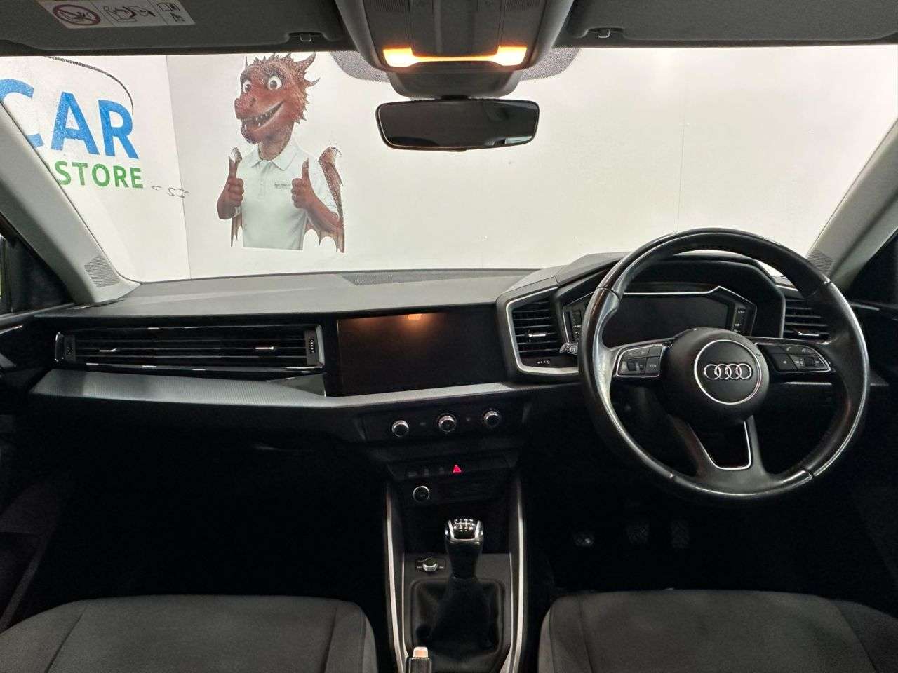 2019 AUDI A1 2019 AUDI A1