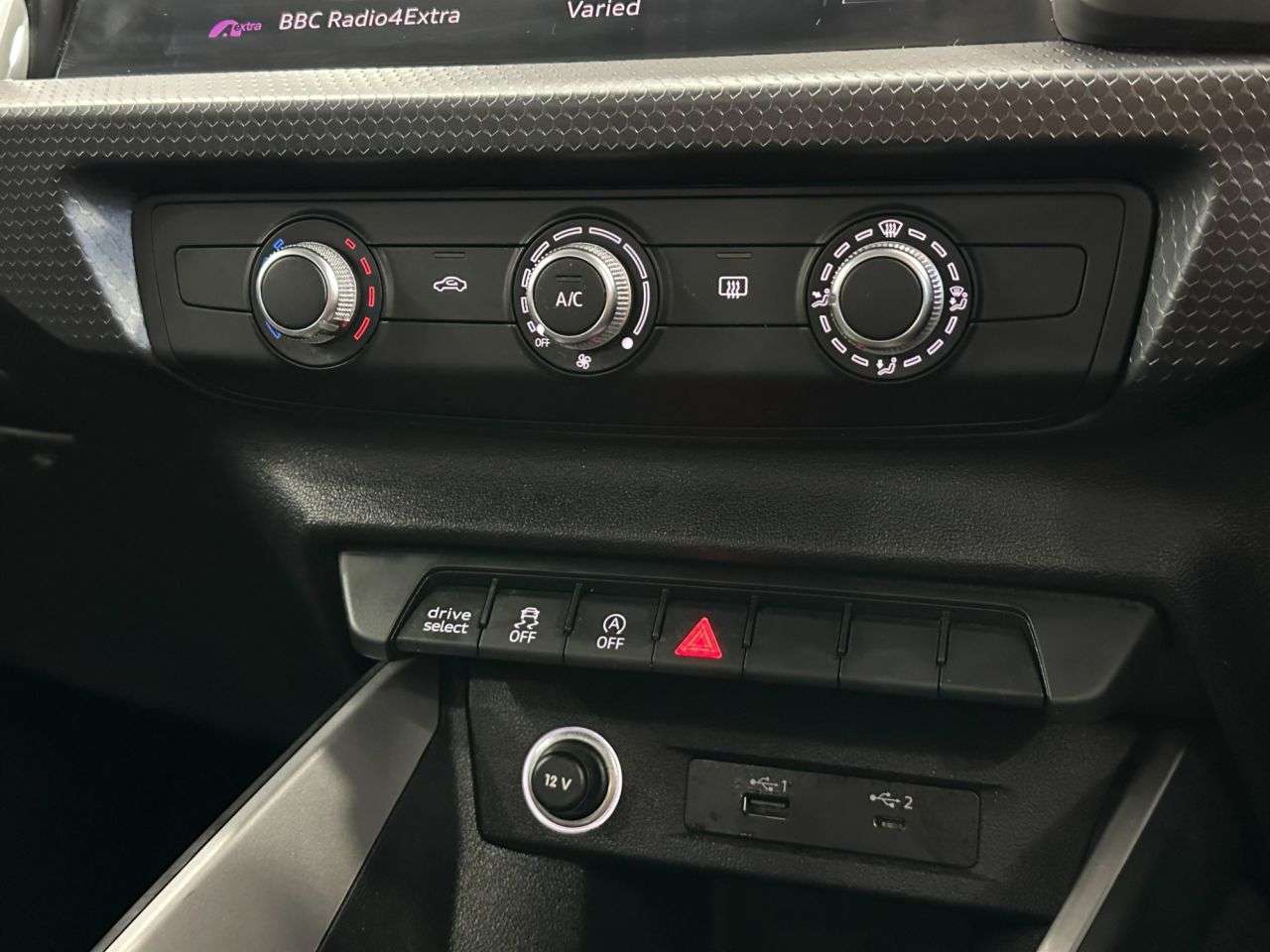 2019 AUDI A1 2019 AUDI A1